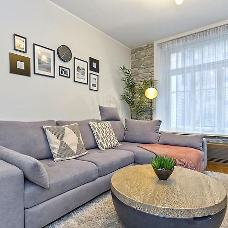 Luxuriously Furnished, Spacious Rotermanni Jewel Ταλίν Εξωτερικό φωτογραφία